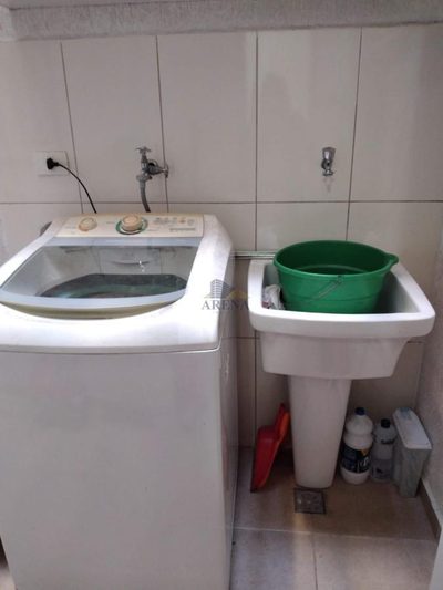 Apartamento, 2 quartos - Foto 2