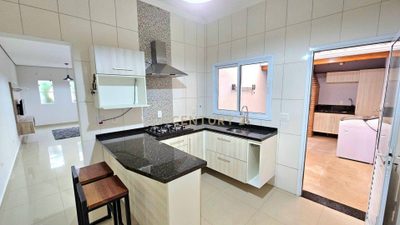 Casa, 3 quartos, 136 m² - Foto 5