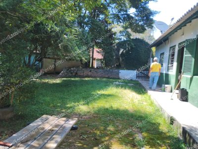 Sítio, 5 quartos, 8 hectares - Foto 4