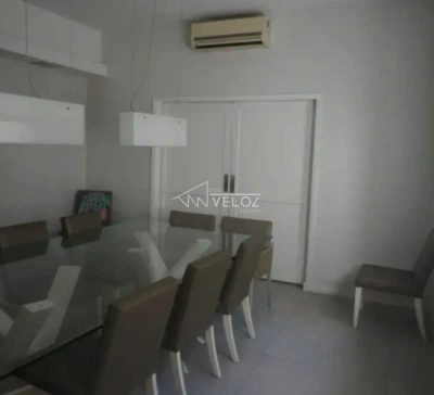 Apartamento, 5 quartos, 380 m² - Foto 4