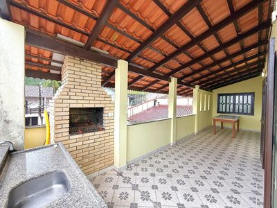 Casa, 3 quartos, 150 m² - Foto 1