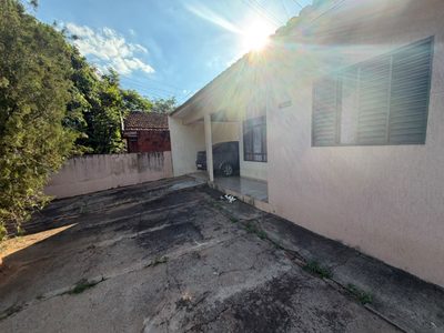 Casa, 2 quartos, 59 m² - Foto 3