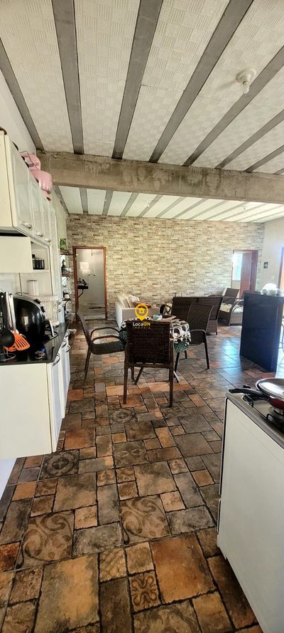 Casa, 1 quarto, 500 m² - Foto 4