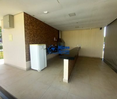 Apartamento, 2 quartos, 36 m² - Foto 4