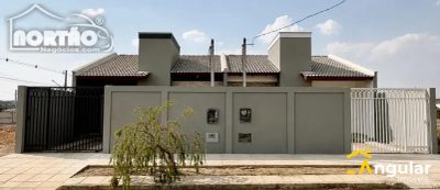 Casa, 2 quartos - Foto 2