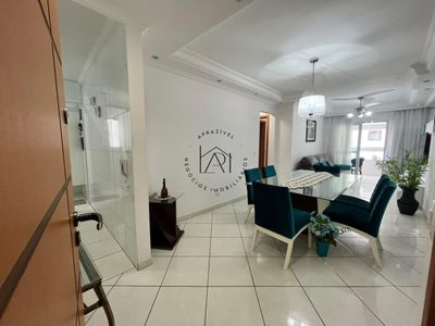 Apartamento, 2 quartos, 80 m² - Foto 2