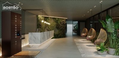 Casa, 2 quartos, 68 m² - Foto 3