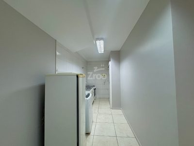 Apartamento, 1 quarto, 30 m² - Foto 2