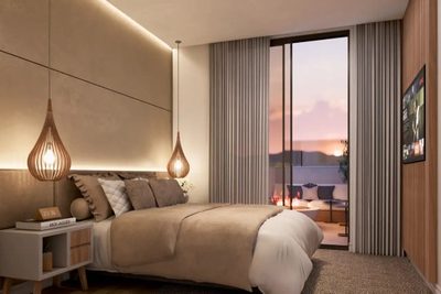 Apartamento, 2 quartos, 152 m² - Foto 4