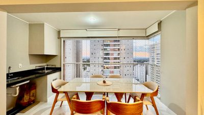 Apartamento, 2 quartos, 75 m² - Foto 3