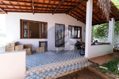 Sobrado, 4 quartos, 230 m² - Foto 1