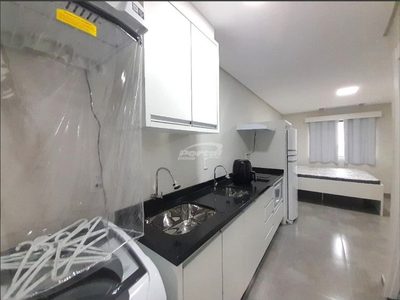 Apartamento, 1 quarto, 30 m² - Foto 3