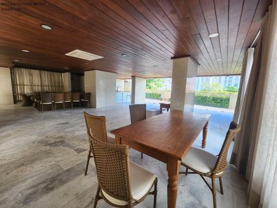 Apartamento, 4 quartos, 199 m² - Foto 3