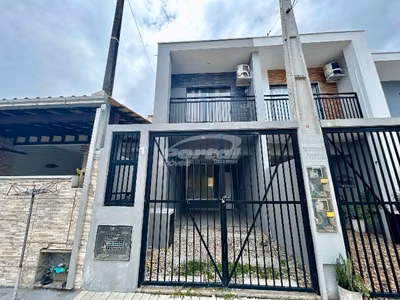 Casa, 2 quartos, 78 m² - Foto 1