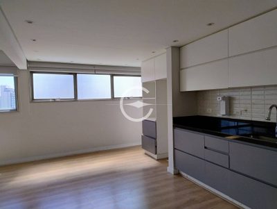 Apartamento, 2 quartos, 96 m² - Foto 2