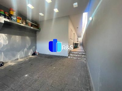 Casa, 3 quartos, 141 m² - Foto 3