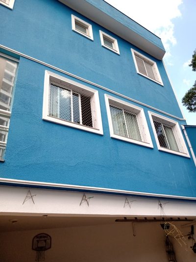 Casa, 3 quartos, 108 m² - Foto 1
