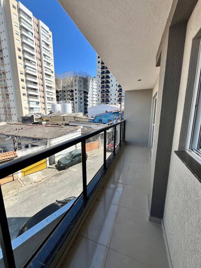 Apartamento, 2 quartos, 37 m² - Foto 5