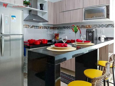 Casa, 2 quartos, 70 m² - Foto 2