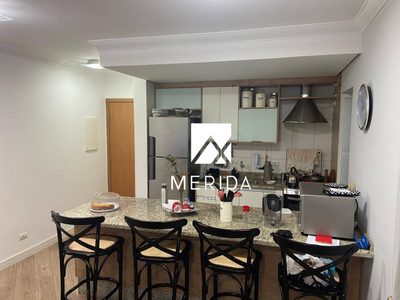Apartamento, 3 quartos, 82 m² - Foto 3