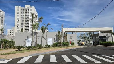 Apartamento, 2 quartos, 52 m² - Foto 1