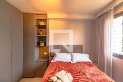 Kitnet-Studio, 25 m² - Foto 4