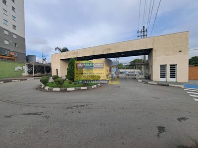 Apartamento, 2 quartos, 49 m² - Foto 2