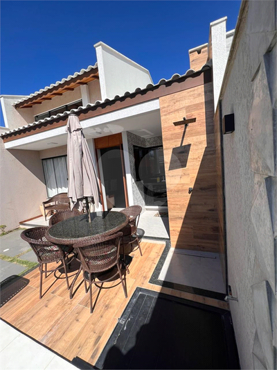 Casa, 3 quartos, 75 m² - Foto 2
