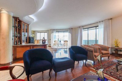 Apartamento, 4 quartos, 306 m² - Foto 4