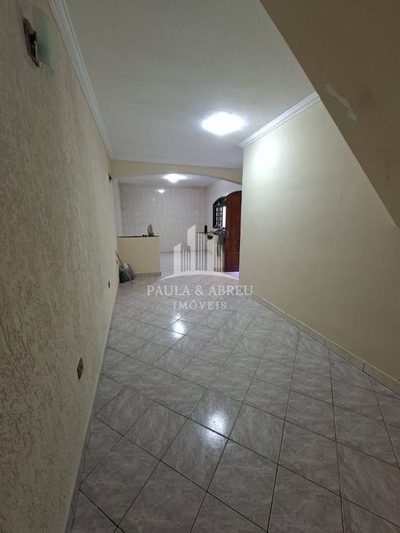 Casa, 1 quarto, 80 m² - Foto 2