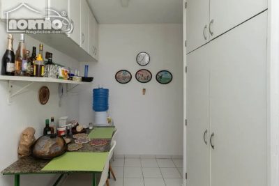 Casa, 3 quartos, 132 m² - Foto 2