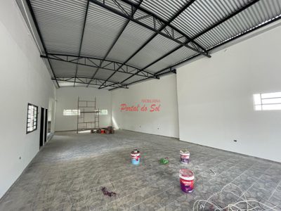 Depósito-Galpão - Foto 2