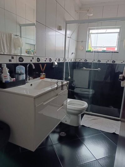 Sobrado, 4 quartos, 66 m² - Foto 3