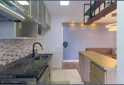 Apartamento, 2 quartos, 60 m² - Foto 4