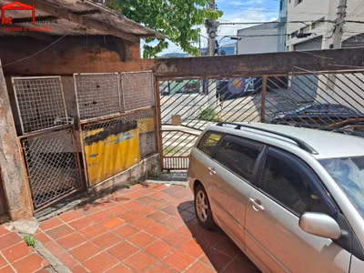 Prédio Inteiro, 90 m² - Foto 1
