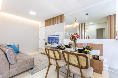 Apartamento, 2 quartos, 51 m² - Foto 1