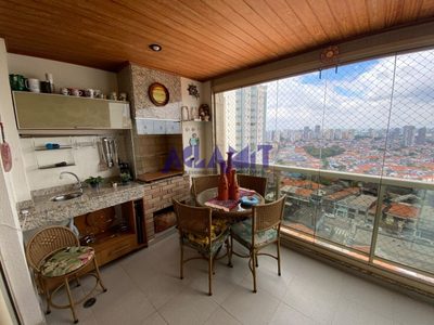 Apartamento, 3 quartos, 106 m² - Foto 1