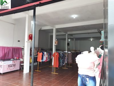 Prédio Inteiro, 263 m² - Foto 2