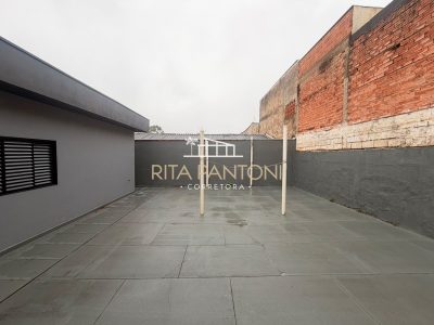 Casa, 3 quartos, 130 m² - Foto 5