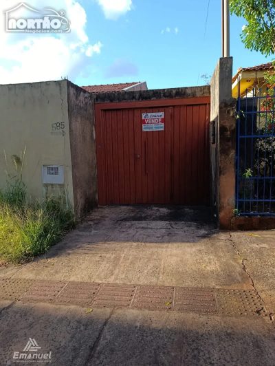 Casa, 2 quartos, 92 m² - Foto 3