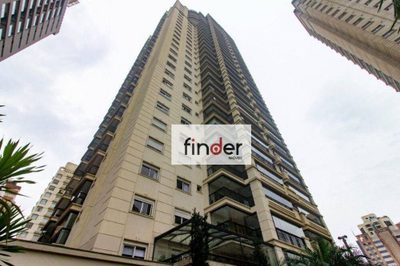 Apartamento, 4 quartos, 234 m² - Foto 4