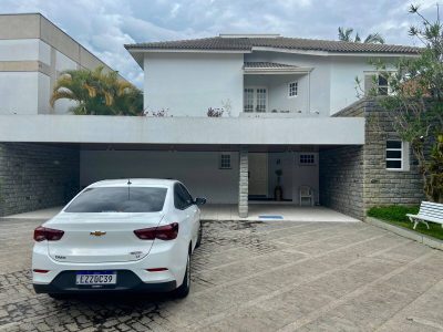 Casa, 4 quartos, 456 m² - Foto 2
