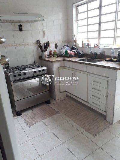 Casa, 3 quartos, 195 m² - Foto 5