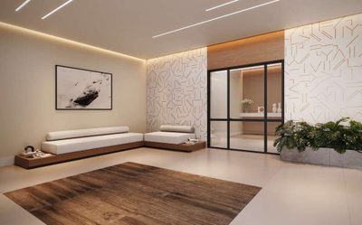 Apartamento, 2 quartos, 38 m² - Foto 4