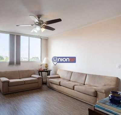 Apartamento, 3 quartos, 96 m² - Foto 1