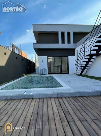 Casa, 4 quartos, 150 m² - Foto 2