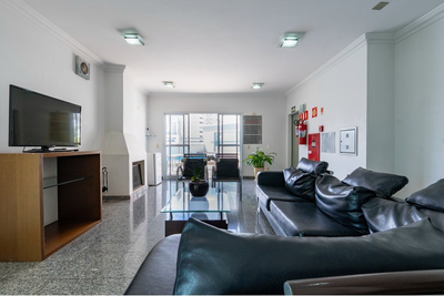 Apartamento, 1 quarto, 31 m² - Foto 3