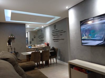 Apartamento, 2 quartos, 65 m² - Foto 2