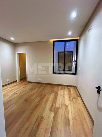 Casa de Condomínio, 1 quarto - Foto 4