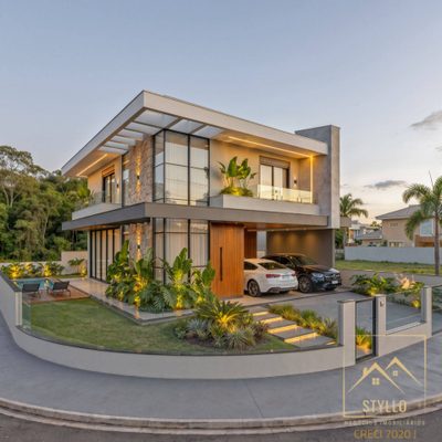 Casa, 3 quartos, 140 m² - Foto 1